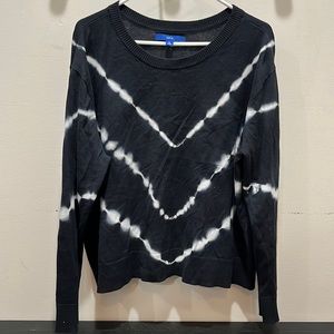 Apt. 9 100% Cotton Cropped Sweater